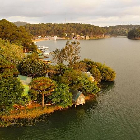 The Lake House Dalat Zewnętrze zdjęcie