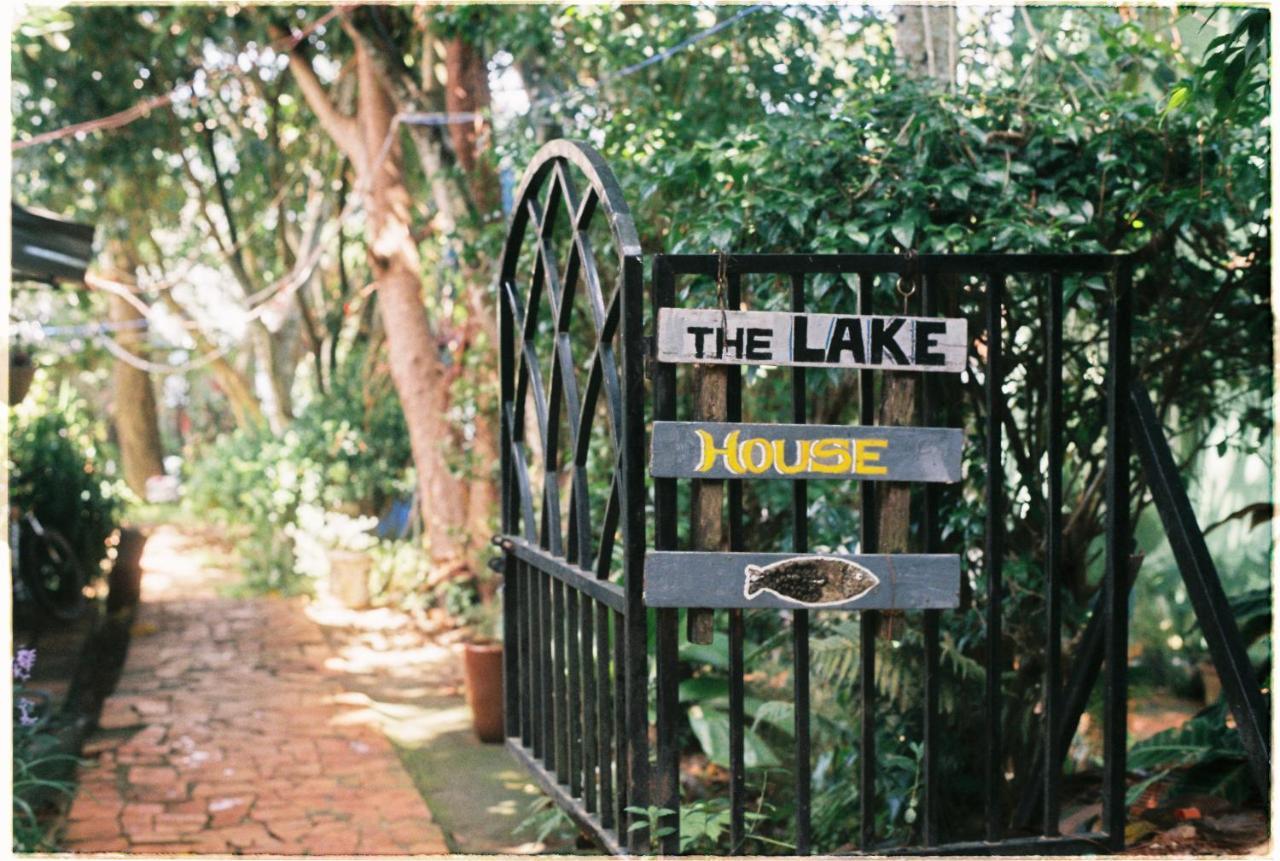 The Lake House Dalat Zewnętrze zdjęcie