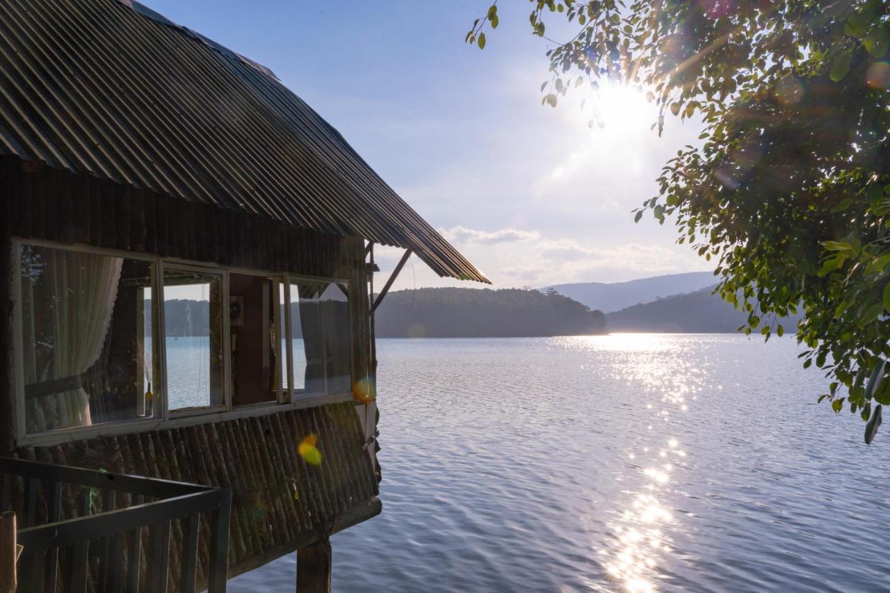 The Lake House Dalat Zewnętrze zdjęcie