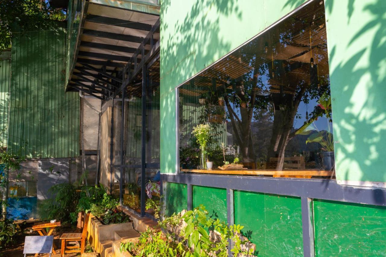 The Lake House Dalat Zewnętrze zdjęcie