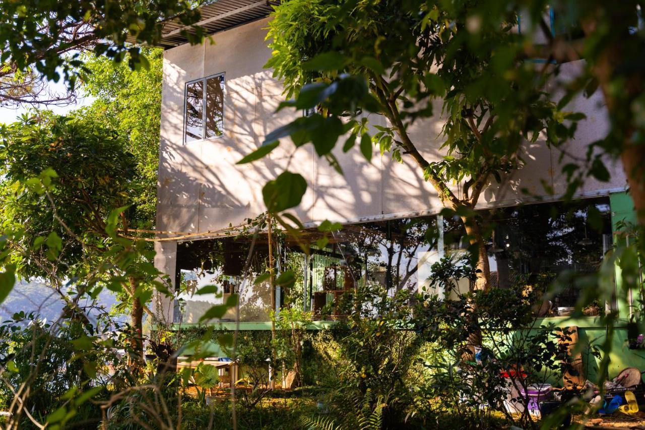 The Lake House Dalat Zewnętrze zdjęcie