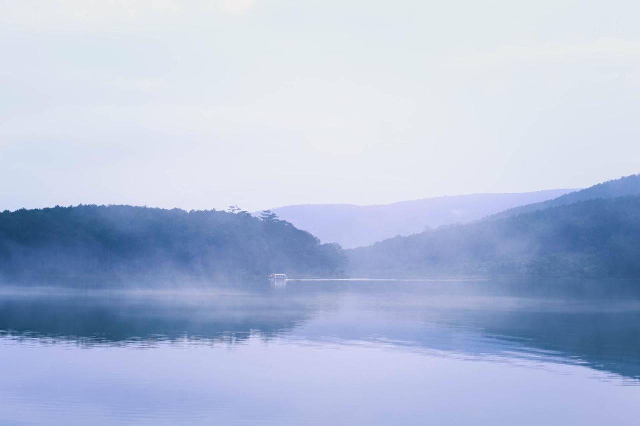 The Lake House Dalat Zewnętrze zdjęcie