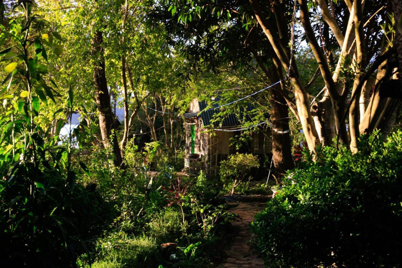 The Lake House Dalat Zewnętrze zdjęcie